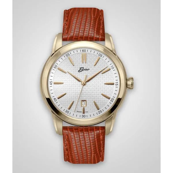Belair Watch Mitchell's Jewelry Norman, OK