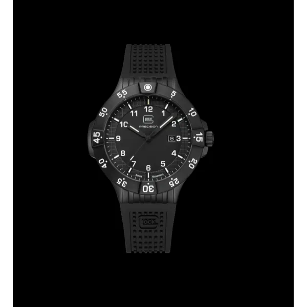 Glock Watch Mitchell's Jewelry Norman, OK