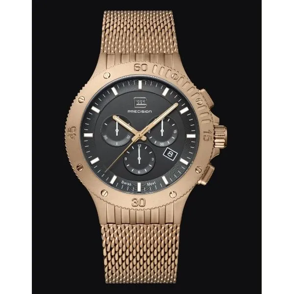 Coyote Mesh Glock Watch Mitchell's Jewelry Norman, OK