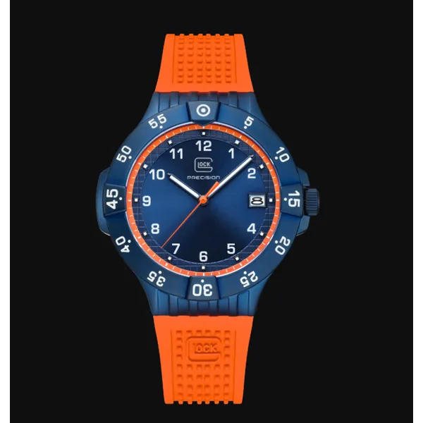 Glock Watch Mitchell's Jewelry Norman, OK