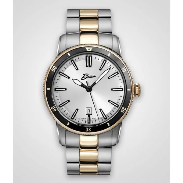 Belair Watch Mitchell's Jewelry Norman, OK