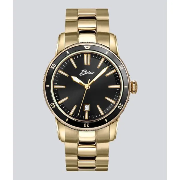 Belair Watch Mitchell's Jewelry Norman, OK