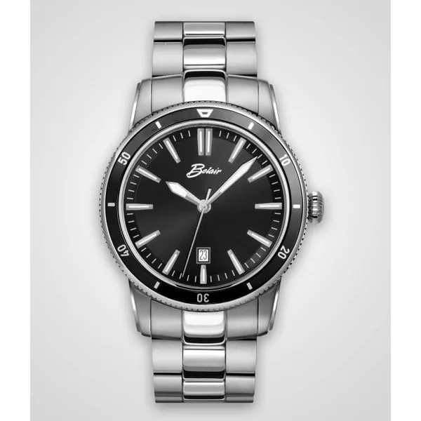 Belair Watch Mitchell's Jewelry Norman, OK