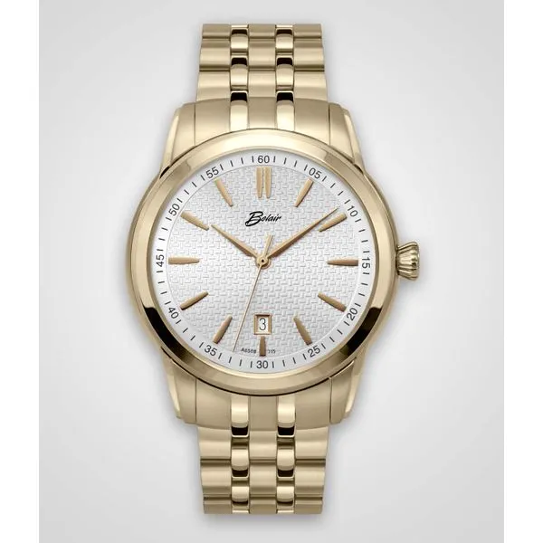 Belair Watch Mitchell's Jewelry Norman, OK