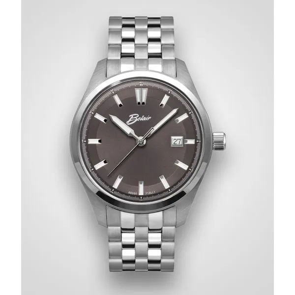 Belair Watch Mitchell's Jewelry Norman, OK