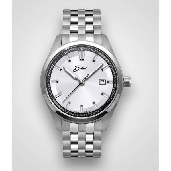Belair Watch Mitchell's Jewelry Norman, OK