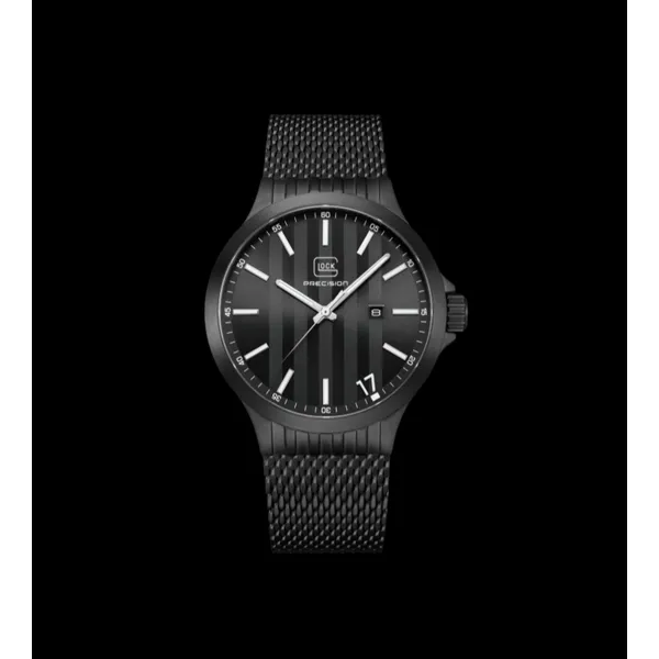 Black Glock Watch Mitchell's Jewelry Norman, OK