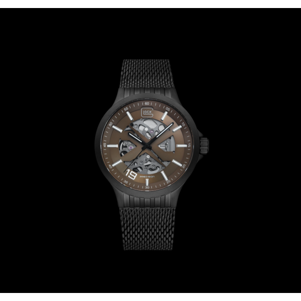 Automatic Glock Watch Mitchell's Jewelry Norman, OK