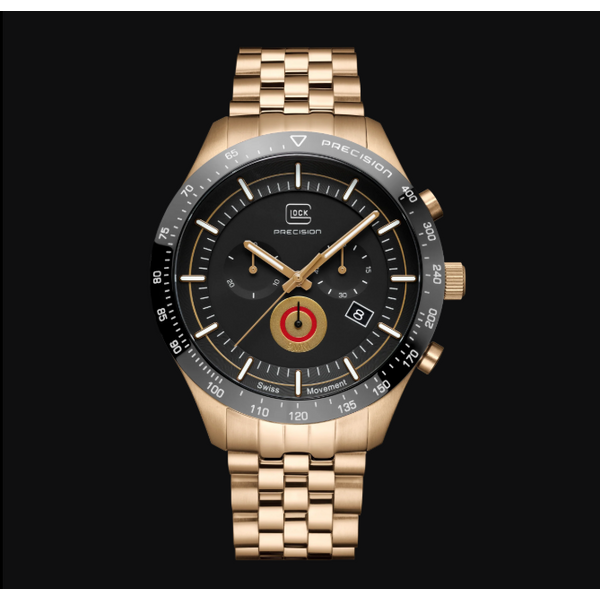 Glock Watch Mitchell's Jewelry Norman, OK