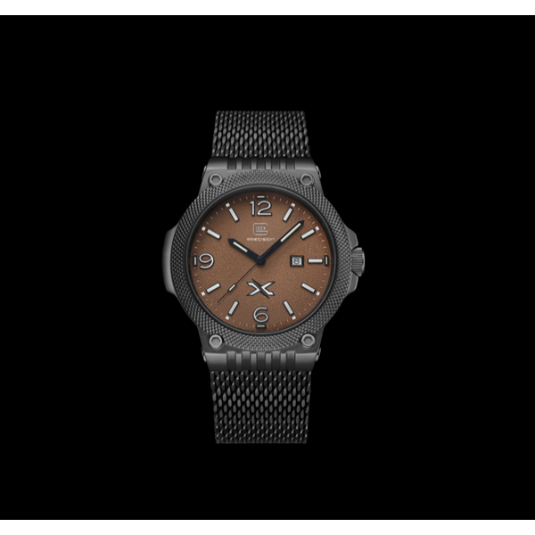 Limited Edition Watch By Glock Mitchell's Jewelry Norman, OK