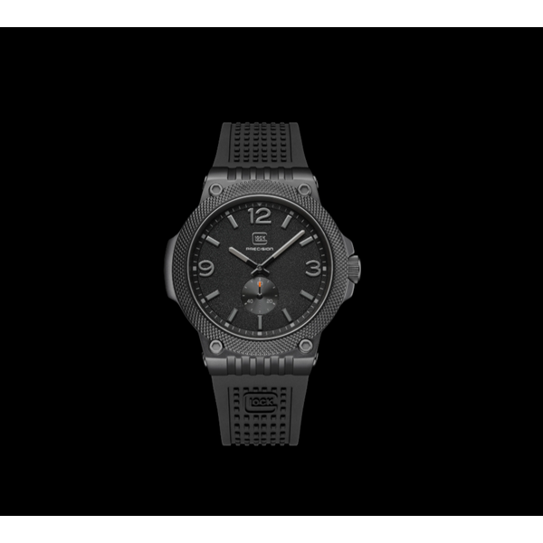 Glock Watch Mitchell's Jewelry Norman, OK