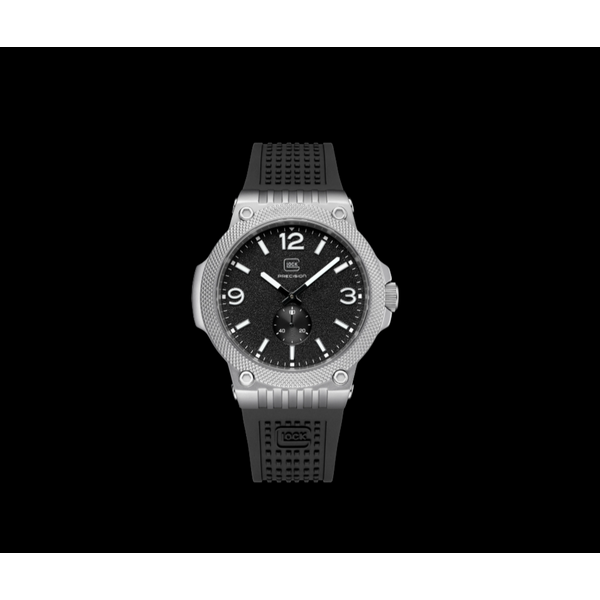 Glock Watch Mitchell's Jewelry Norman, OK