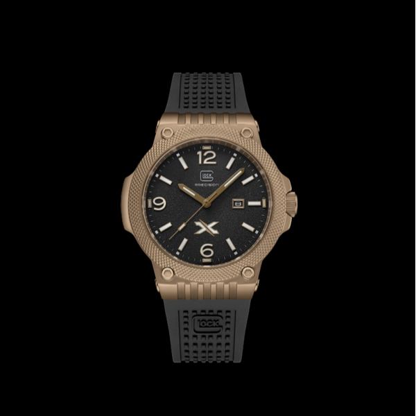 Glock Watch Mitchell's Jewelry Norman, OK