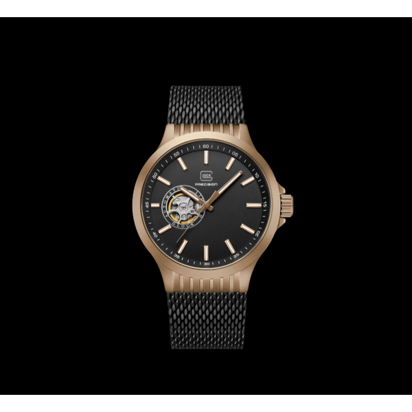 Automatic Glock Watch Mitchell's Jewelry Norman, OK