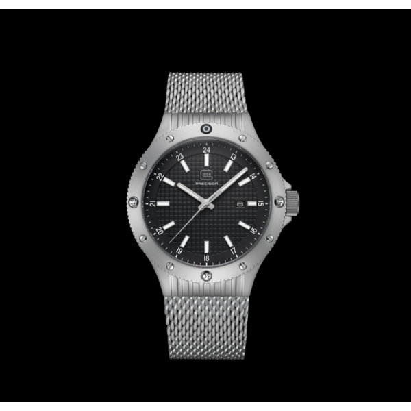 Glock Watch Mitchell's Jewelry Norman, OK