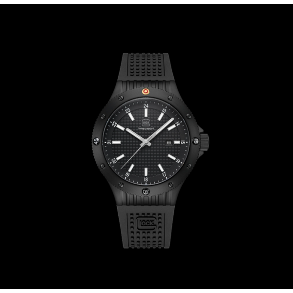 Glock Watch Mitchell's Jewelry Norman, OK