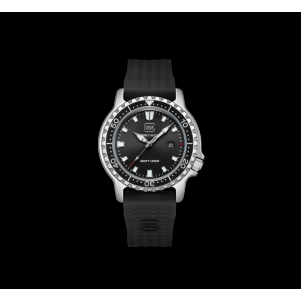Glock Dive Watch Mitchell's Jewelry Norman, OK