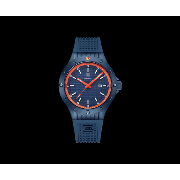 Glock Watch Mitchell's Jewelry Norman, OK