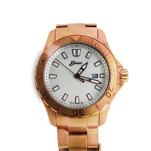 Belair Watch Mitchell's Jewelry Norman, OK