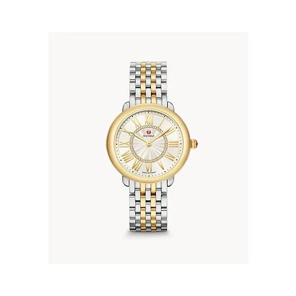 Serein Watch By Michele Mitchell's Jewelry Norman, OK