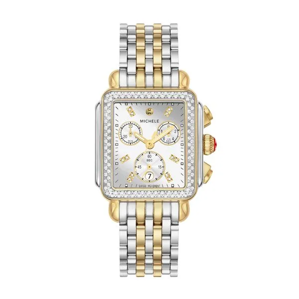 Michele Watch Mitchell s Jewelry Norman OK