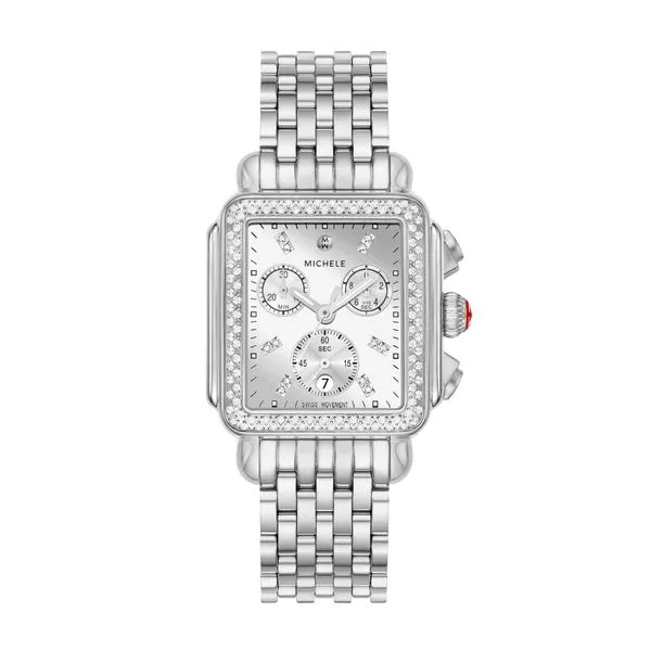 Cheap michele watches sales