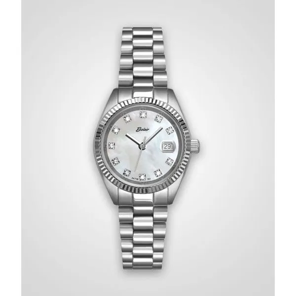 Belair Watch Mitchell's Jewelry Norman, OK