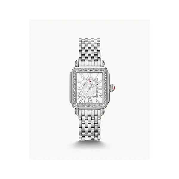 Michele madison watch shop