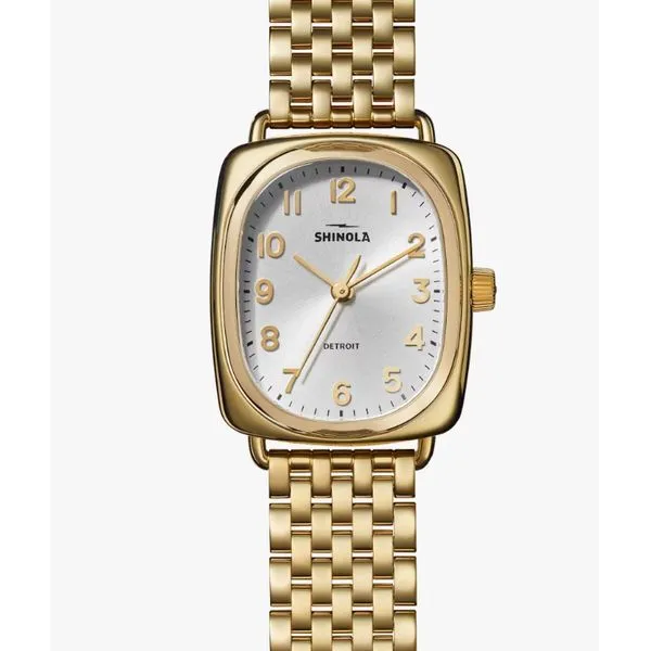 The Shinola Bixby Mitchell's Jewelry Norman, OK
