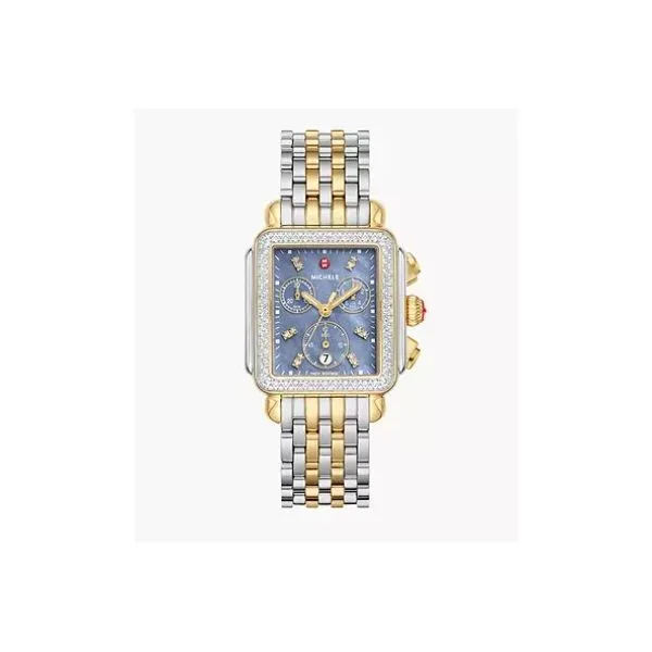 Michele Watch Mitchell s Jewelry Norman OK