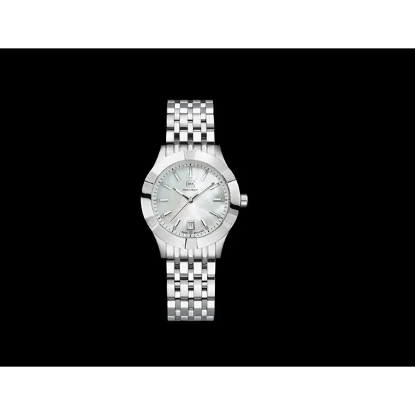 Glock Mother Of Pearl Watch Mitchell's Jewelry Norman, OK