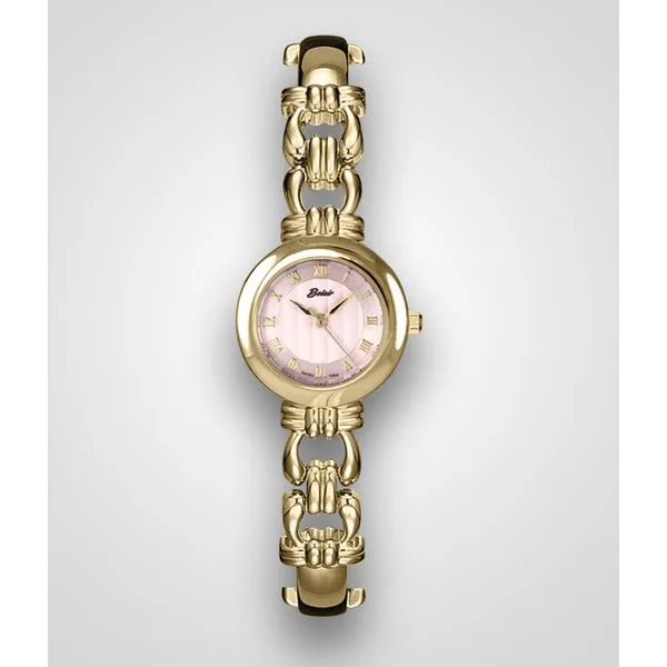 Belair Watch Mitchell's Jewelry Norman, OK