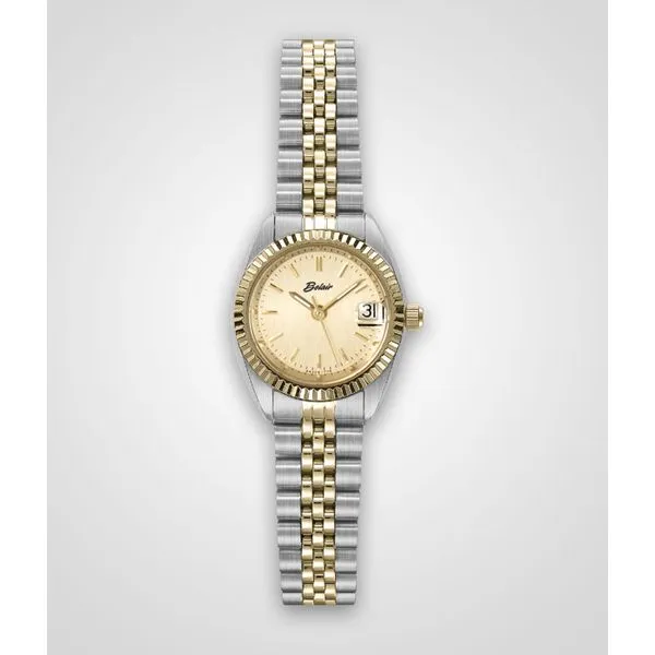 Belair Watch Mitchell's Jewelry Norman, OK