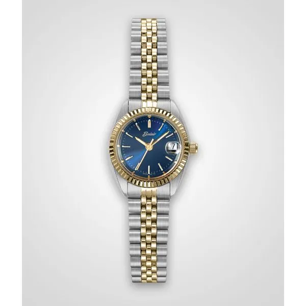 Belair Watch Mitchell's Jewelry Norman, OK