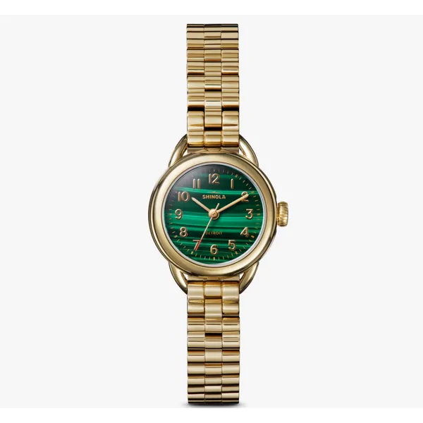 Runabout Watch By Shinola Mitchell's Jewelry Norman, OK
