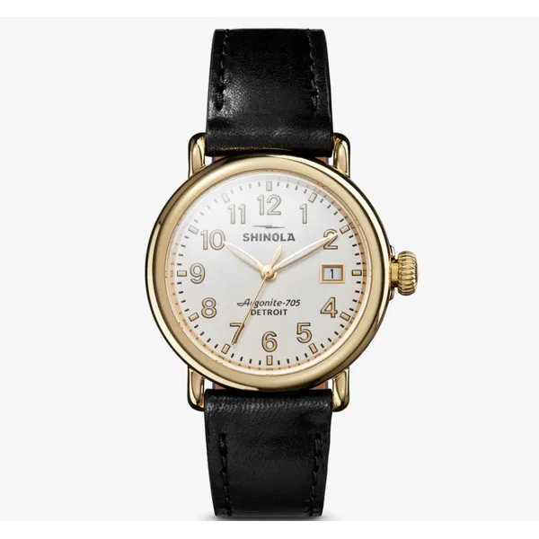 Runwell By Shinola Mitchell's Jewelry Norman, OK