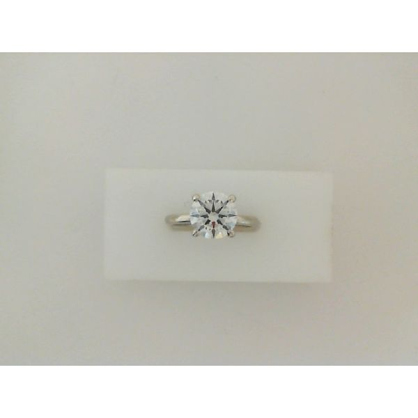 Engagement Ring 001-100-00288 Gemstone Necklaces Thomas