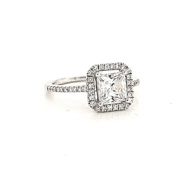 Ring Image 2 M. J. Thomas Jewelers, Ltd. Stratford, CT