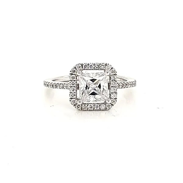 Ring M. J. Thomas Jewelers, Ltd. Stratford, CT