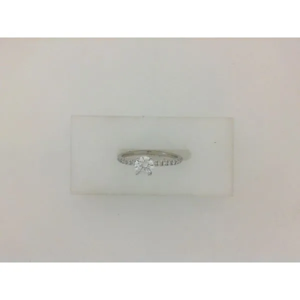 Ring M. J. Thomas Jewelers, Ltd. Stratford, CT