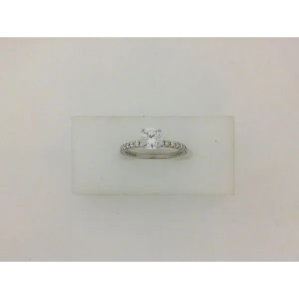 Ring M. J. Thomas Jewelers, Ltd. Stratford, CT