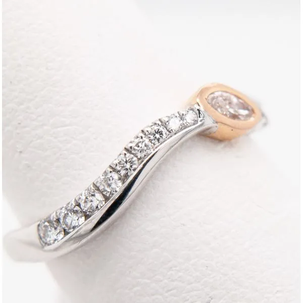 Engagement Ring Image 2 Molinelli's Jewelers Pocatello, ID