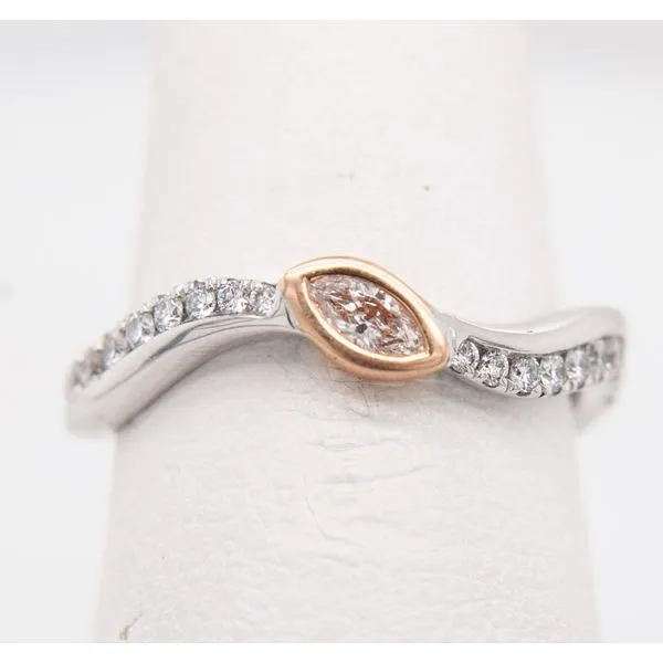 Engagement Ring Molinelli's Jewelers Pocatello, ID