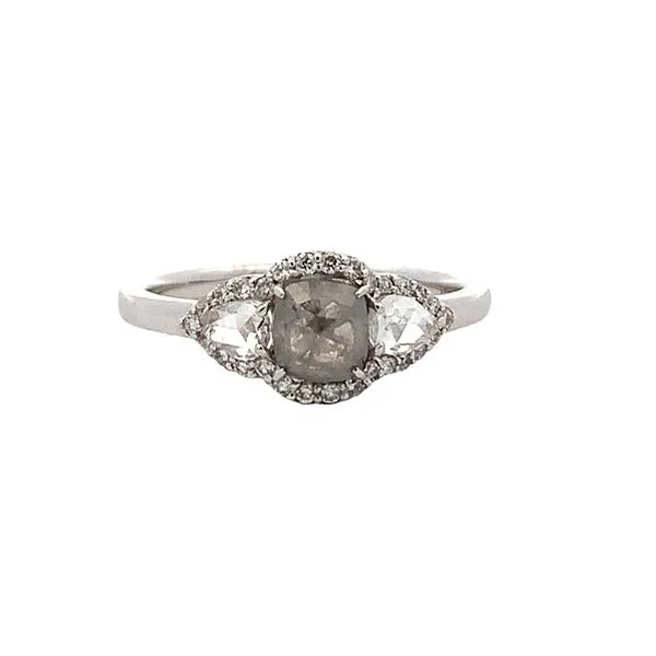 Engagement Ring Molinelli's Jewelers Pocatello, ID