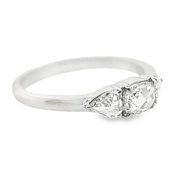 Engagement Ring Image 2 Molinelli's Jewelers Pocatello, ID