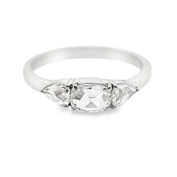 Engagement Ring Molinelli's Jewelers Pocatello, ID