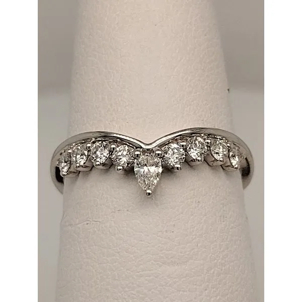 Engagement Ring Molinelli's Jewelers Pocatello, ID