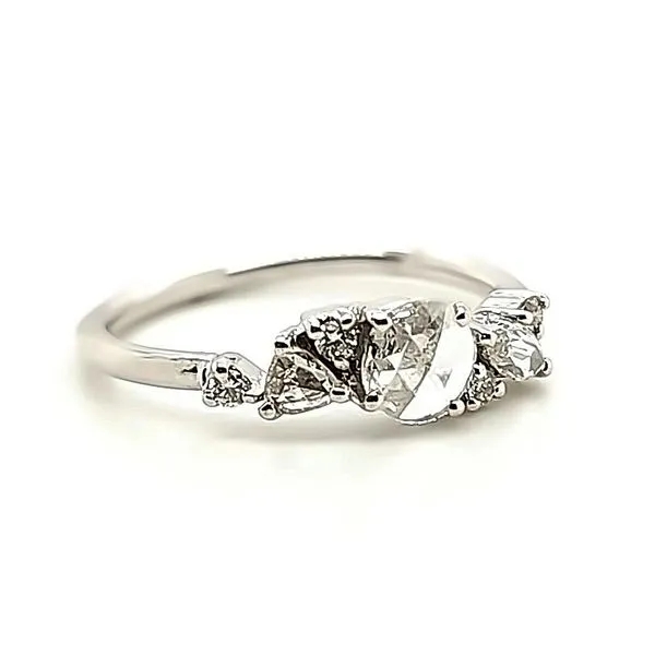 Engagement Ring Image 2 Molinelli's Jewelers Pocatello, ID