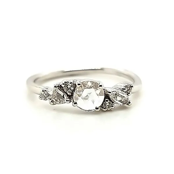 Engagement Ring Molinelli's Jewelers Pocatello, ID