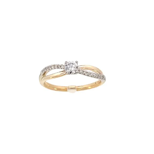 Engagement Ring Molinelli's Jewelers Pocatello, ID